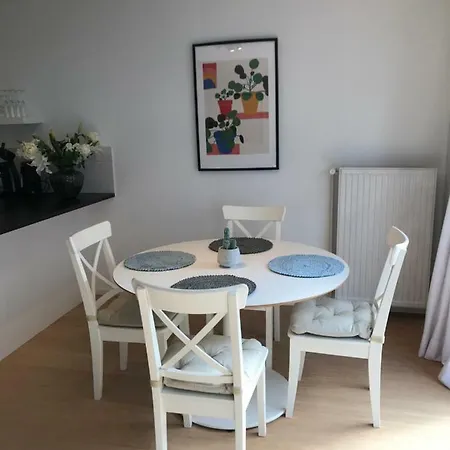 Ocean Breeze Appartement *