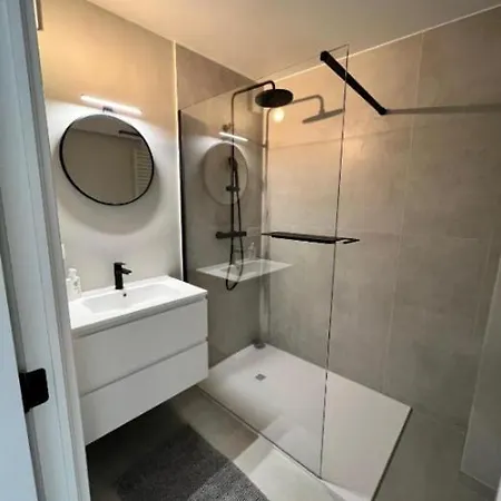 Apartamento Ocean Breeze Ostend