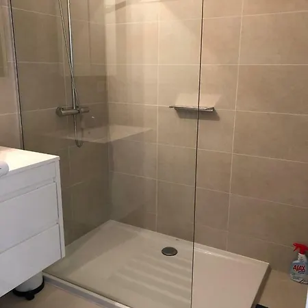 Ocean Breeze Apartamento Ostend