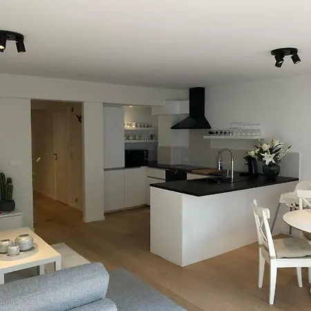 Ocean Breeze Apartment Ostend