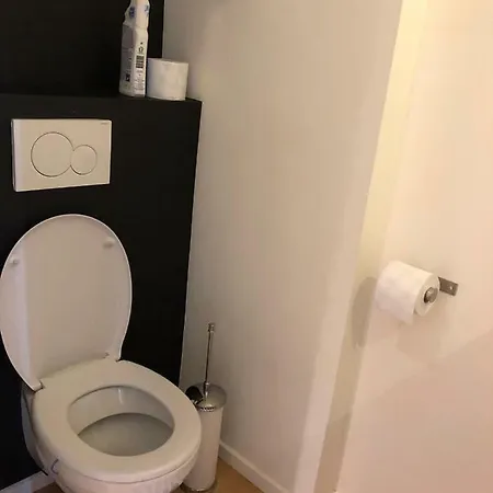 Ocean Breeze Daire *