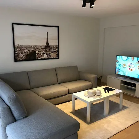 Apartment Ocean Breeze