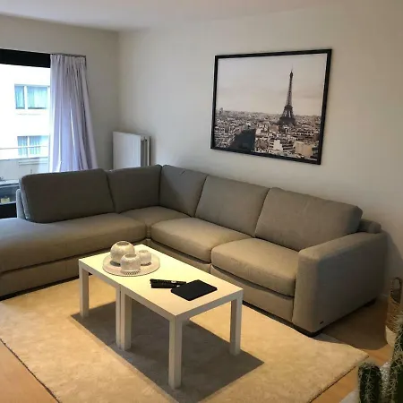 Ocean Breeze Ostend