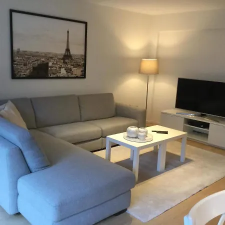 Apartment Ocean Breeze *