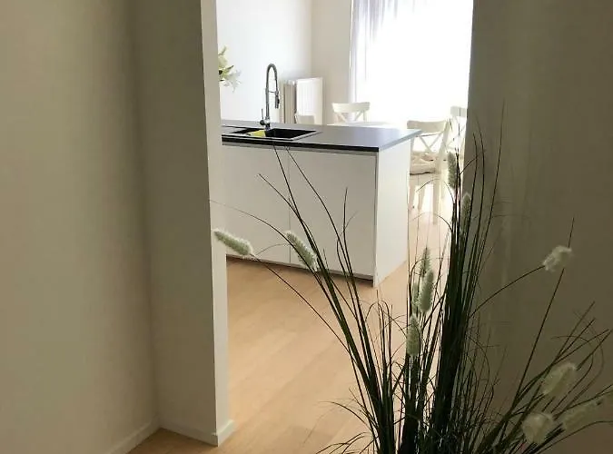 Ocean Breeze * Ostend