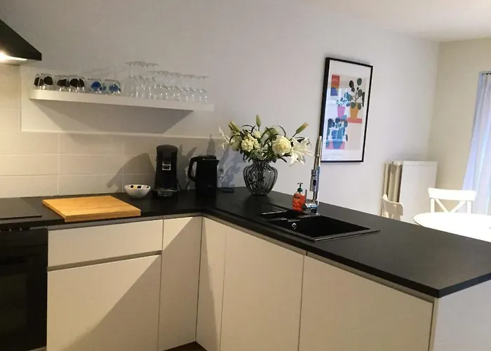 Apartment Ocean Breeze