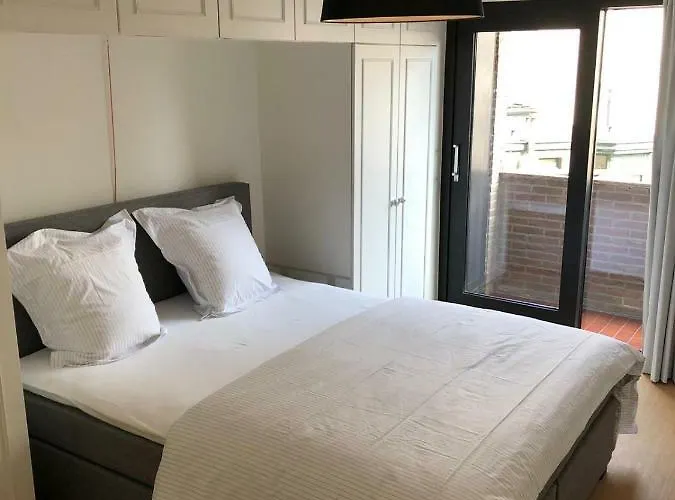 Ocean Breeze Appartement *