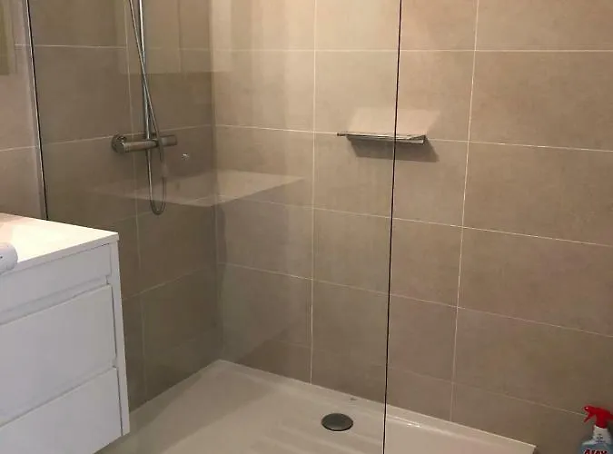 Ocean Breeze Appartement Ostende