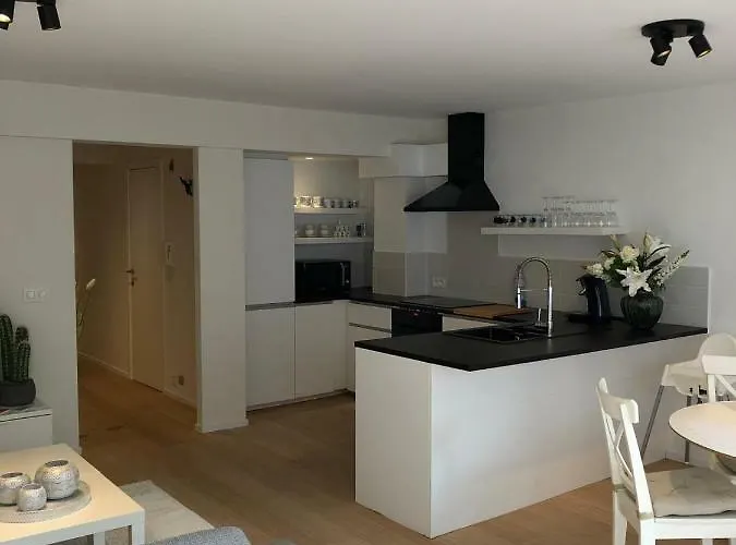 Ocean Breeze Appartement Ostende