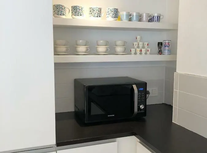 Ocean Breeze Appartement