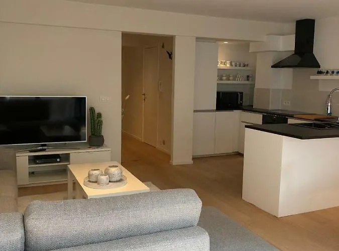 Ocean Breeze Appartement