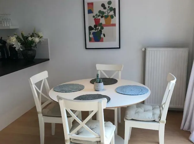 Ocean Breeze Appartement *