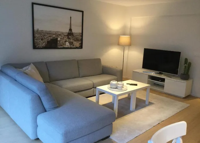 Appartement Ocean Breeze *